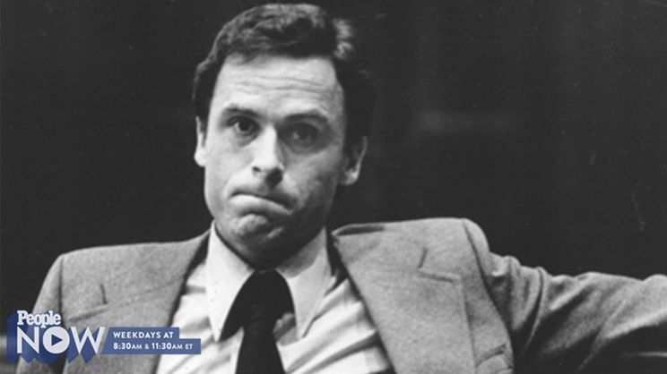 Ted Bundy
