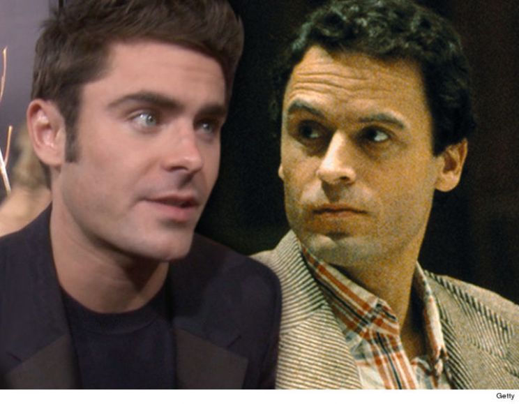 Ted Bundy