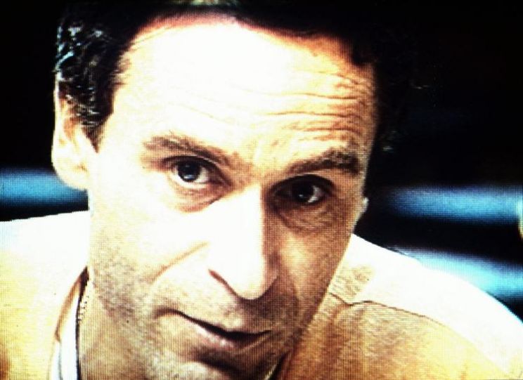 Ted Bundy