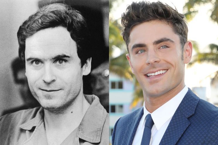 Ted Bundy