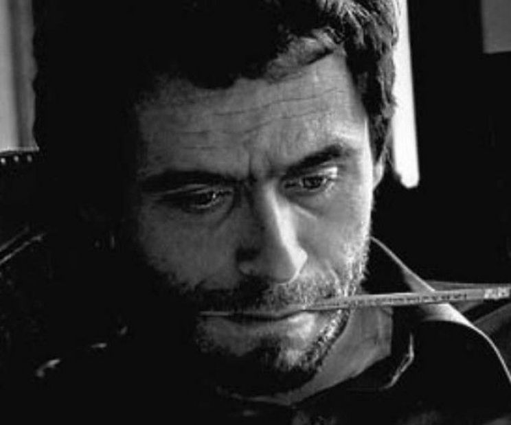 Ted Bundy