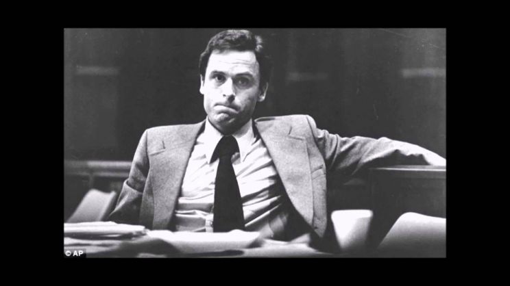 Ted Bundy