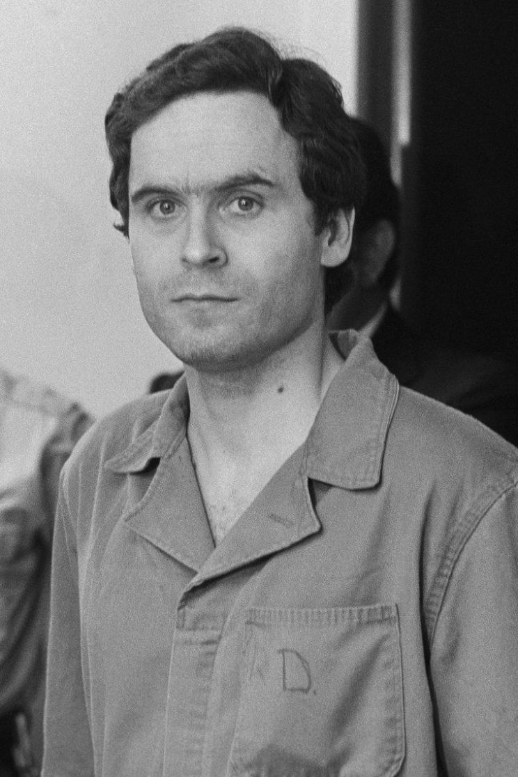 Ted Bundy