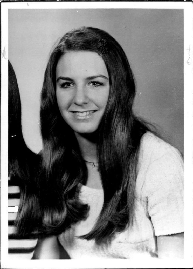 Ted Bundy