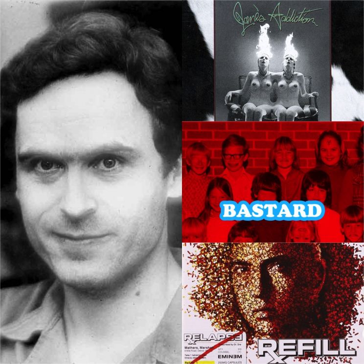 Ted Bundy