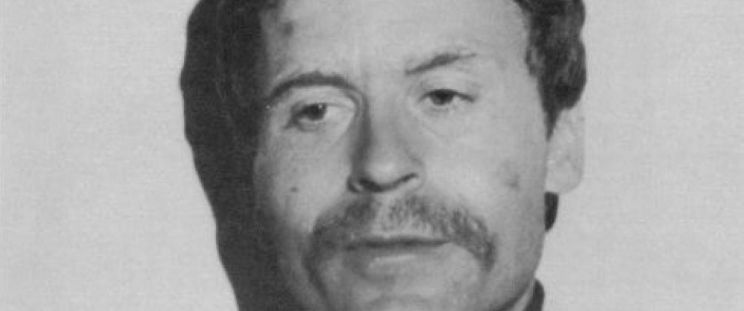 Ted Bundy