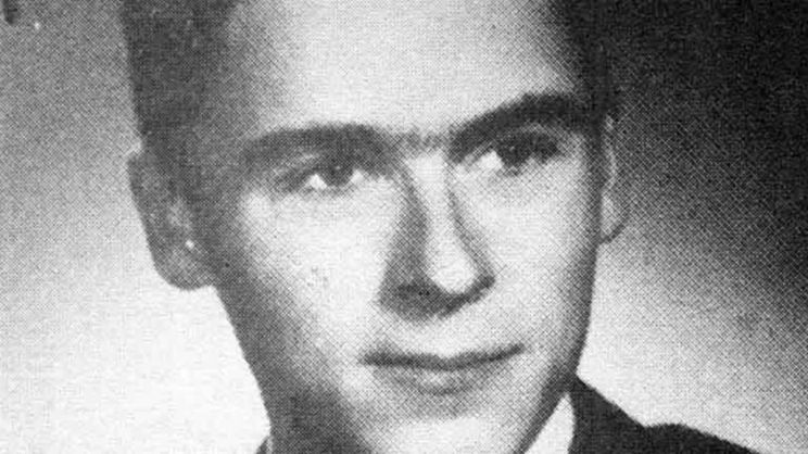 Ted Bundy