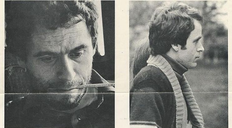 Ted Bundy