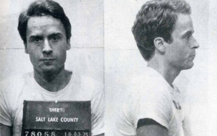 Ted Bundy