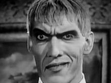 Ted Cassidy