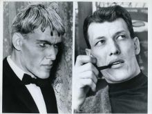 Ted Cassidy