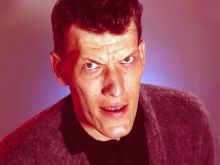 Ted Cassidy