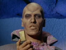 Ted Cassidy