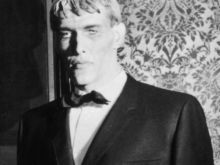Ted Cassidy