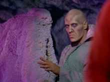 Ted Cassidy