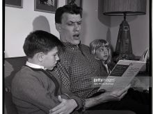 Ted Cassidy