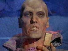Ted Cassidy