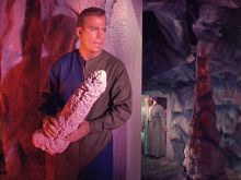 Ted Cassidy