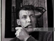 Ted Cassidy