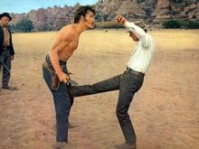 Ted Cassidy