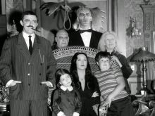 Ted Cassidy photo