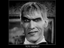 Ted Cassidy