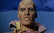 Ted Cassidy