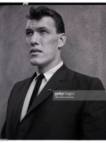 Ted Cassidy