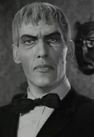 Ted Cassidy