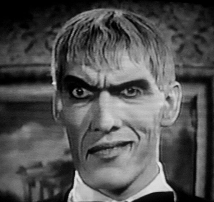 Ted Cassidy