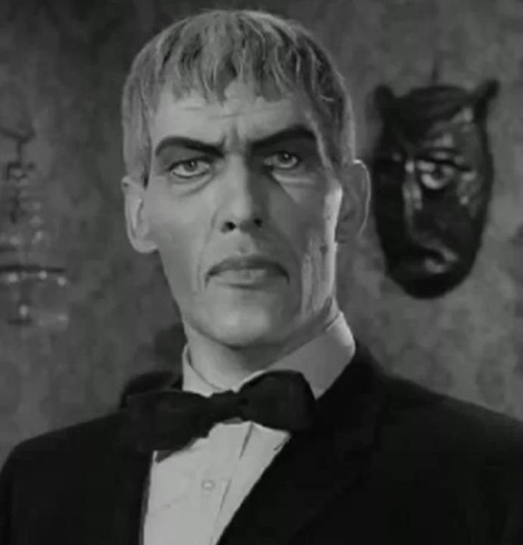 Ted Cassidy