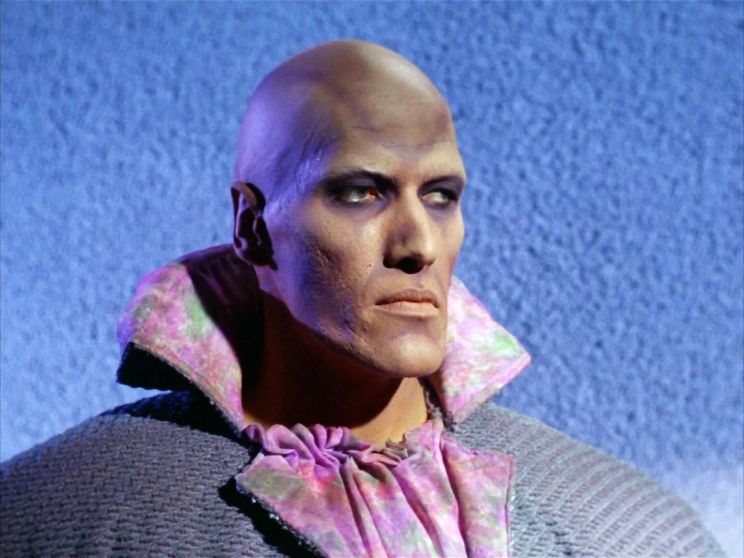 Ted Cassidy