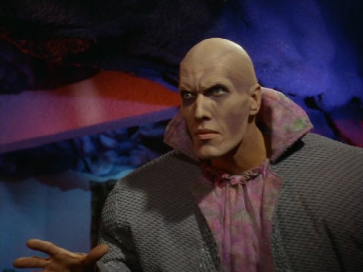 Ted Cassidy