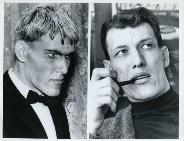 Ted Cassidy