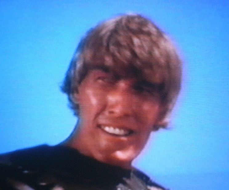 Ted Cassidy