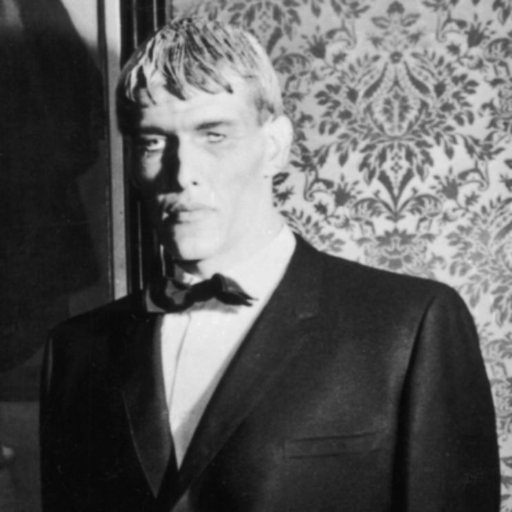 Ted Cassidy