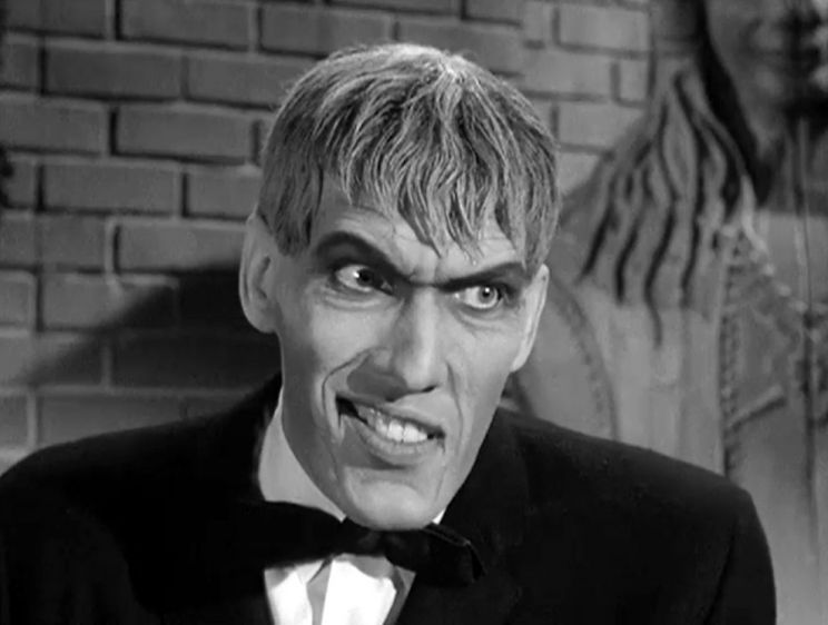 Ted Cassidy