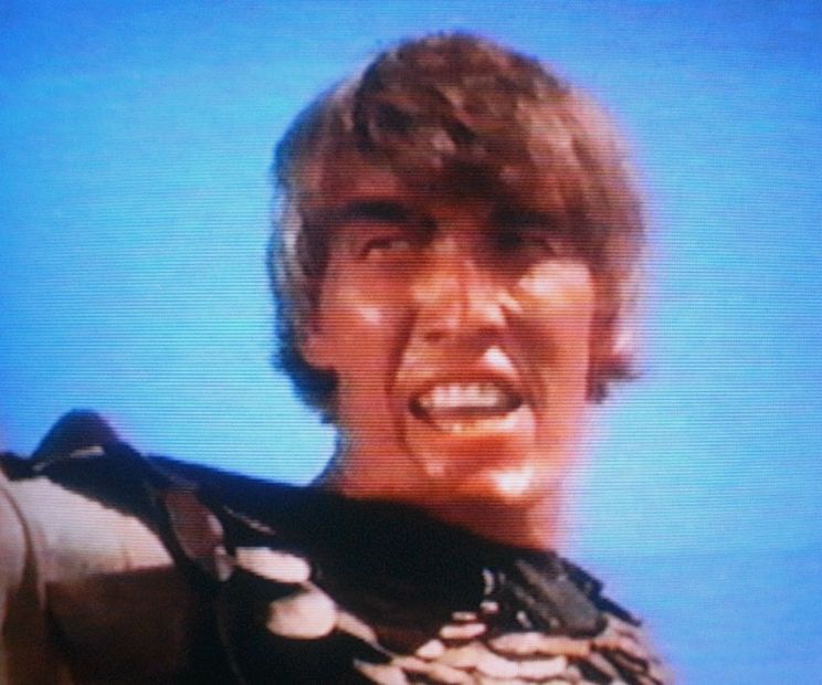 Ted Cassidy