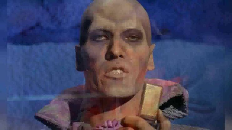 Ted Cassidy