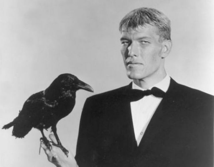 Ted Cassidy