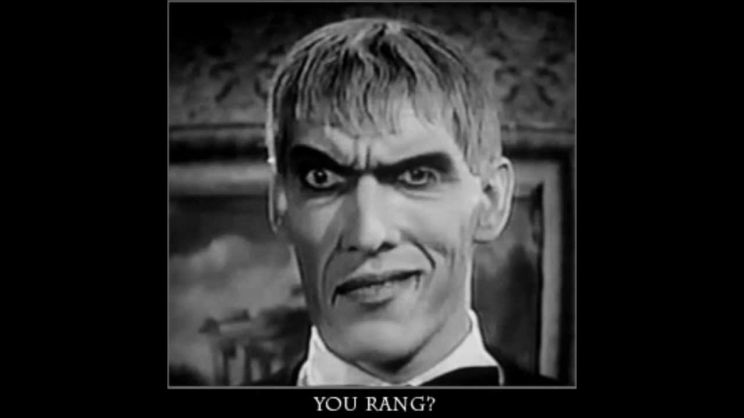 Ted Cassidy