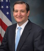 Ted Cruz