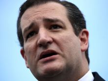 Ted Cruz