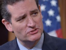 Ted Cruz