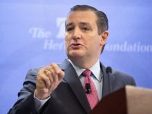 Ted Cruz