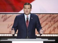 Ted Cruz