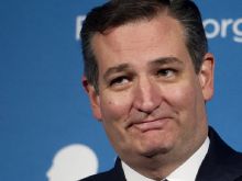 Ted Cruz