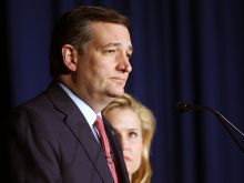 Ted Cruz