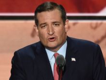 Ted Cruz