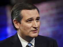 Ted Cruz